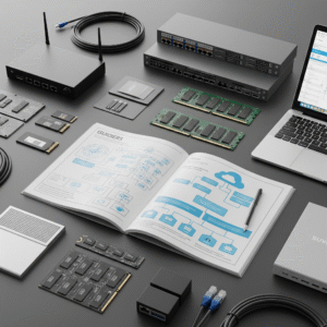 Modern IT Infrastructure Guide