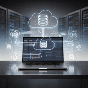 Cloud Infrastructure Basics