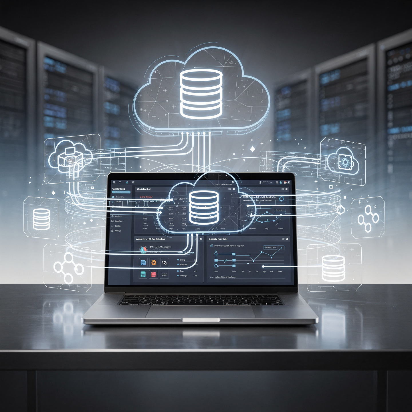 Cloud Infrastructure Basics