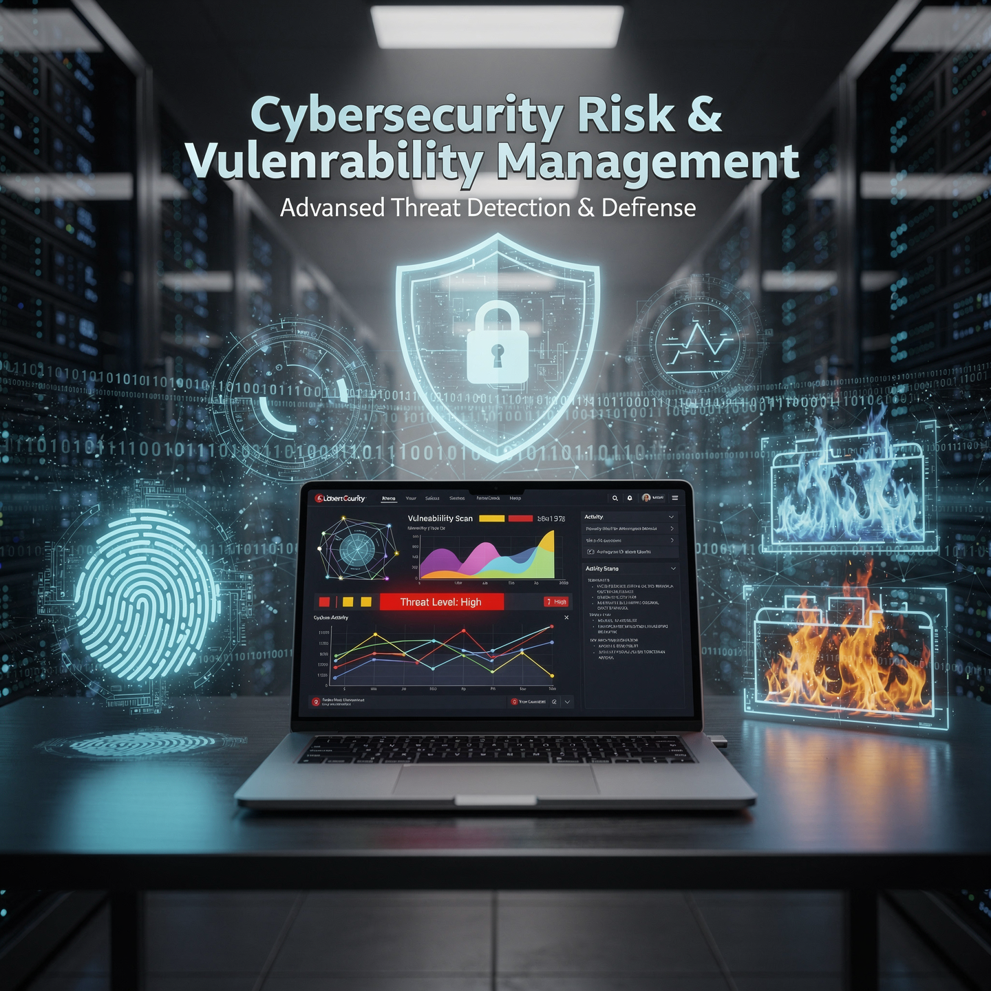 Cybersecurity for Modern Workspaces - Image 3