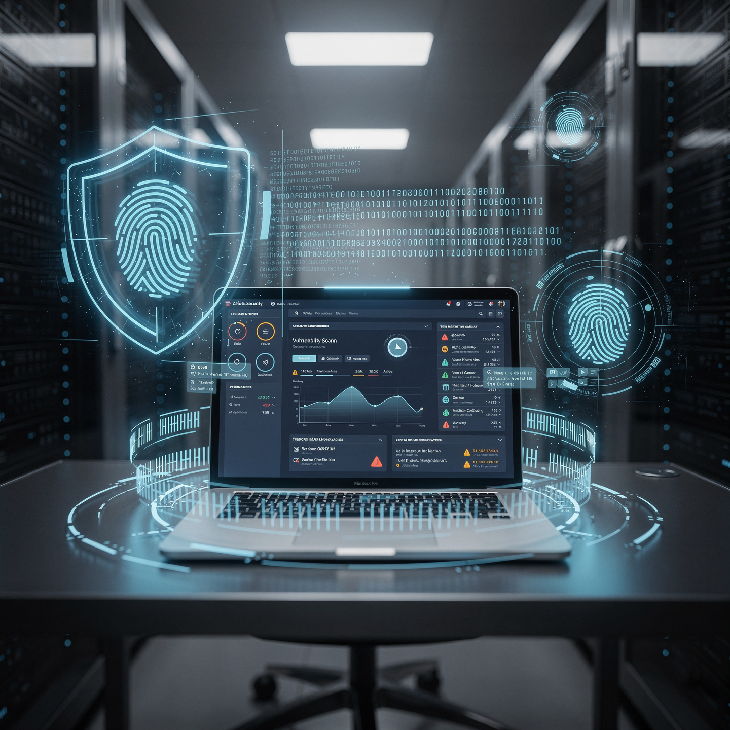 Cybersecurity for Modern Workspaces - Image 2