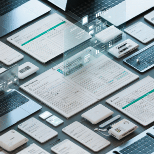 IT Asset Inventory Templates