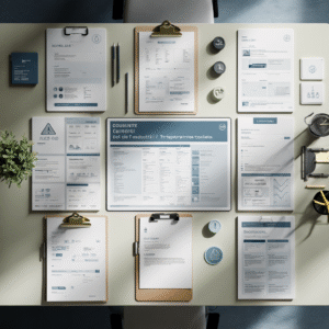 Incident Response Reporting Sheets
