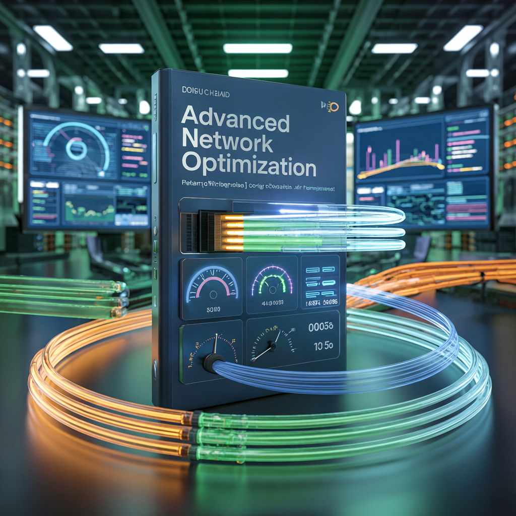 Network Optimization Handbook - Image 3