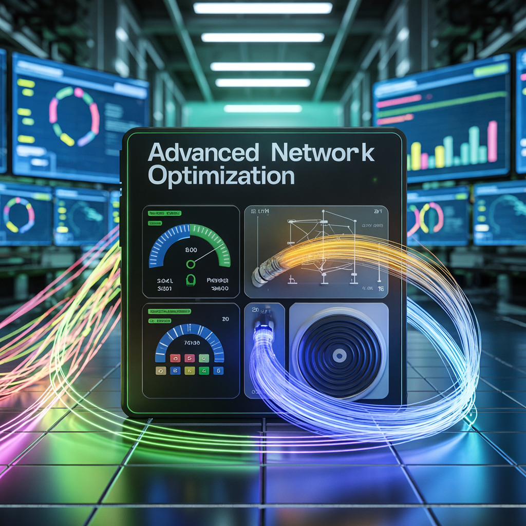 Network Optimization Handbook - Image 2