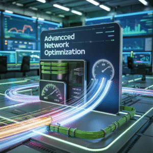 Network Optimization Handbook