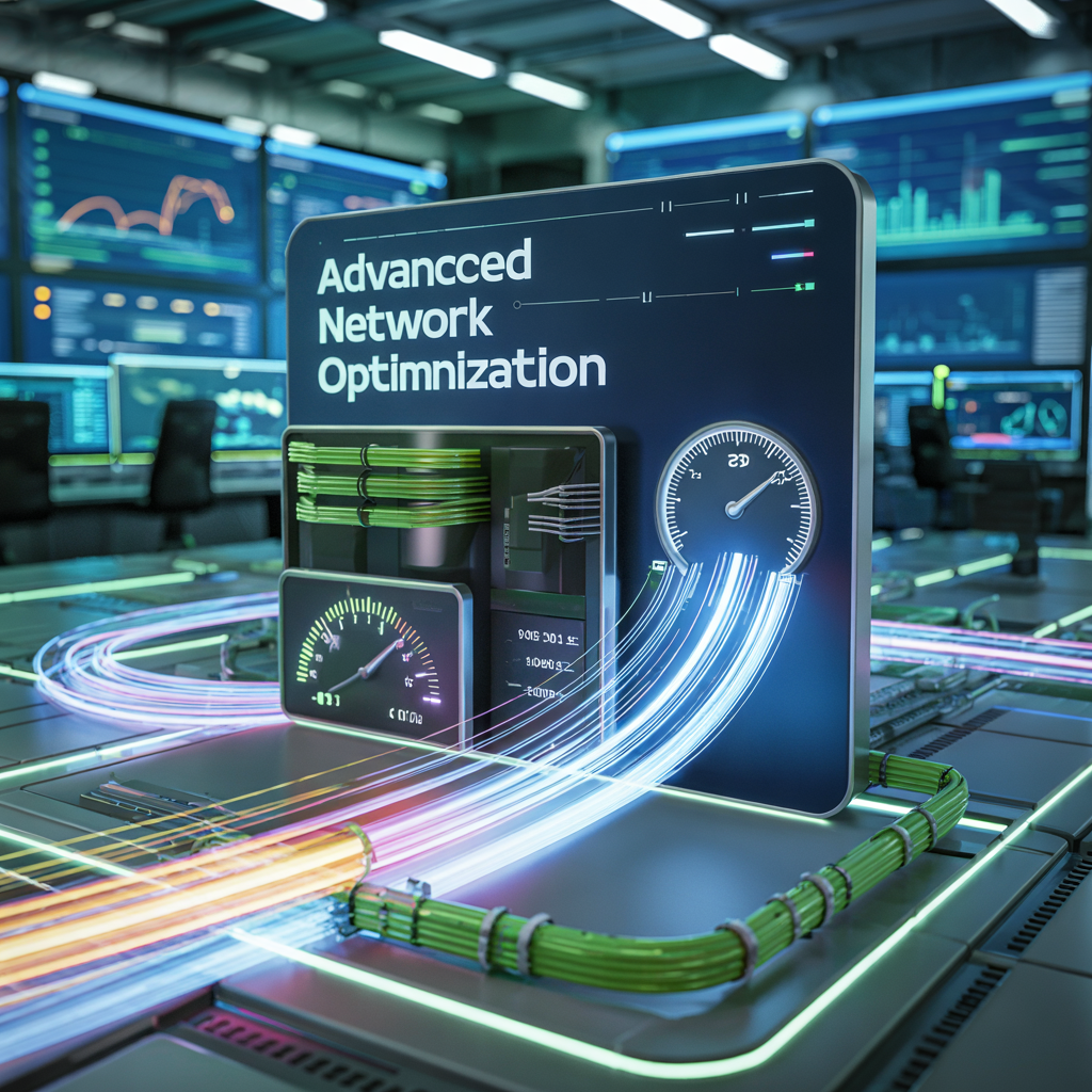 Network Optimization Handbook