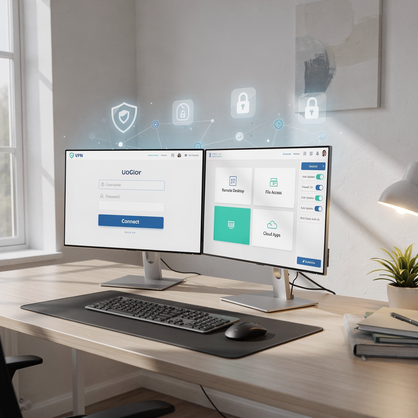 Remote Work IT Setup Guide - Image 3