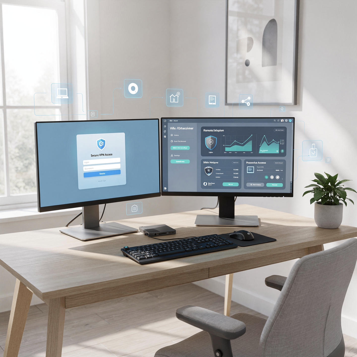 Remote Work IT Setup Guide - Image 2